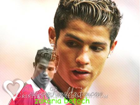 tjs c ronaldo