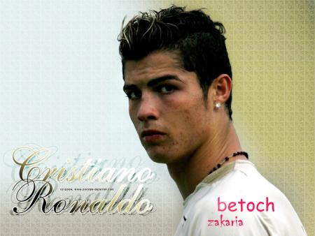 c moi et c ronaldo