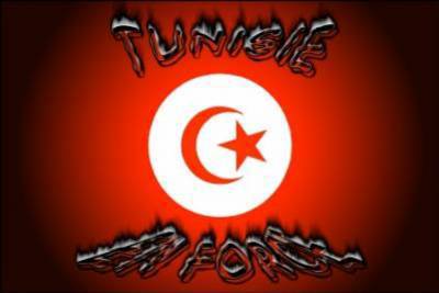 en mode tunisien (rania et amanda)lol