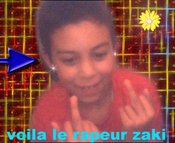 c zaki