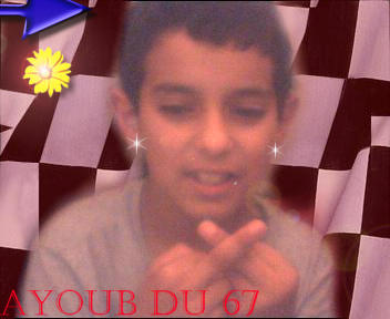 ayoub